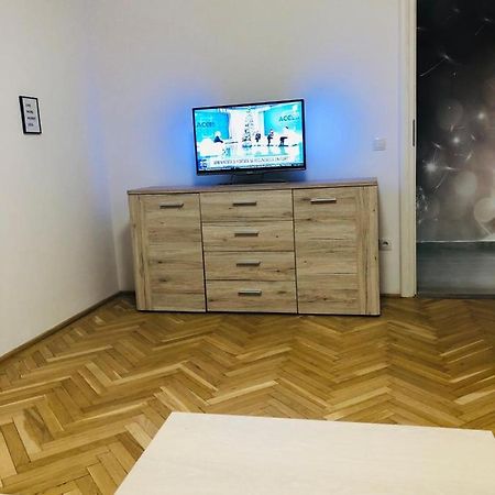 Holiday Apartment Sibiu Exterior foto